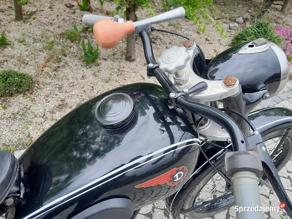Csepel shl 125 sokół 250 wsk 175 jawa Tychów Nowy