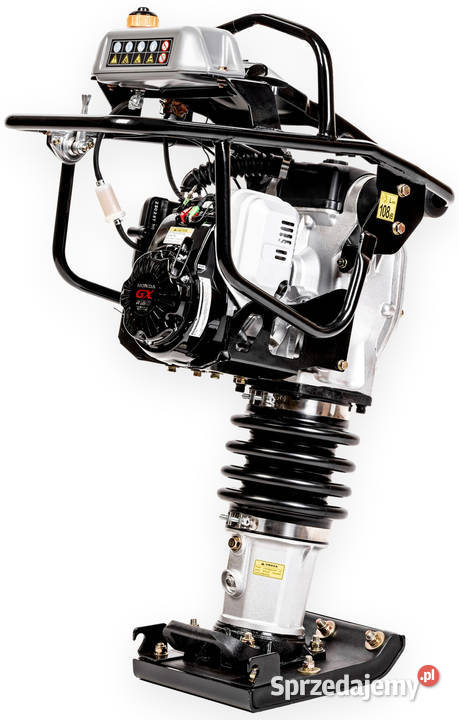 Ubijak spalinowy Cedrus ST77HPRO Opalenica