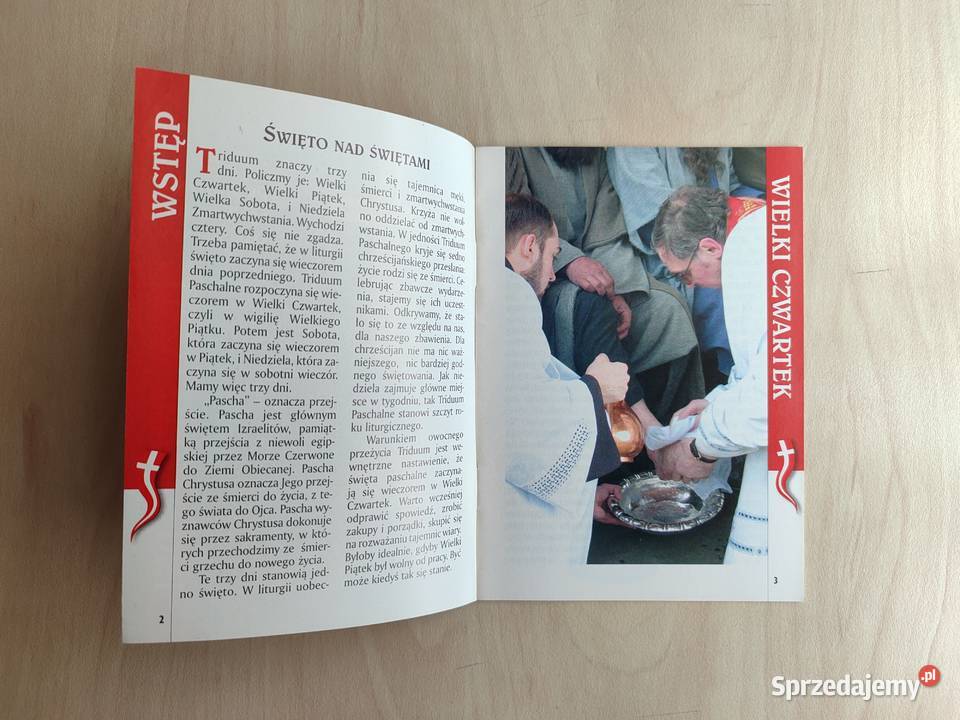 S Wyszyński Droga Krzyżowa i Zmartwychwstały DVD śląskie Katowice