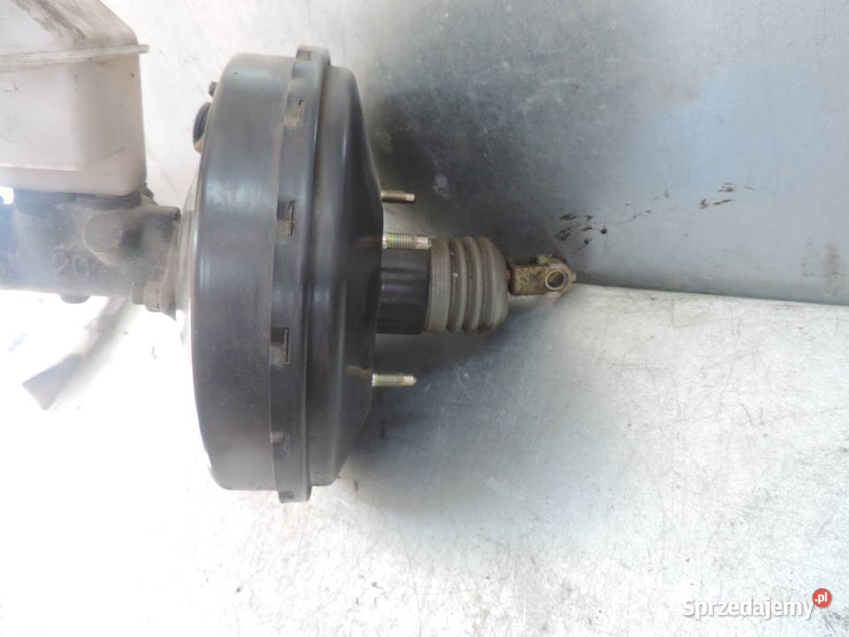 Serwo Hamulca 8200049398 Renault Twingo I 12 8V Nowy Sącz
