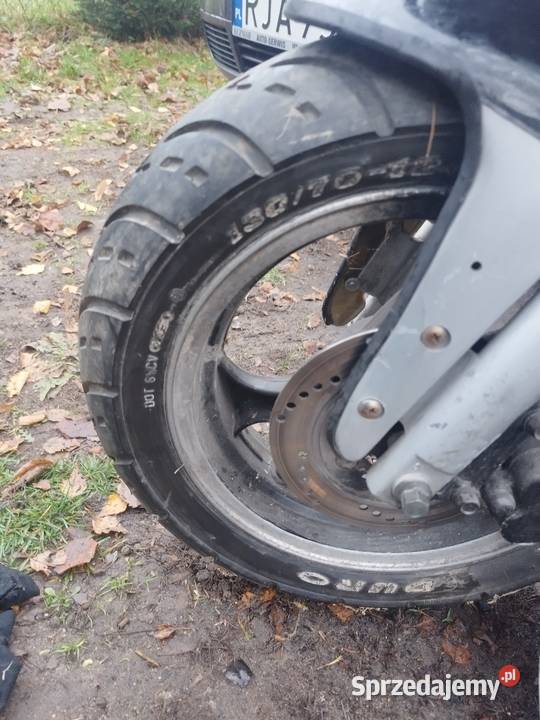 Sprzedam nieuszkodzony Lublin sprzedam