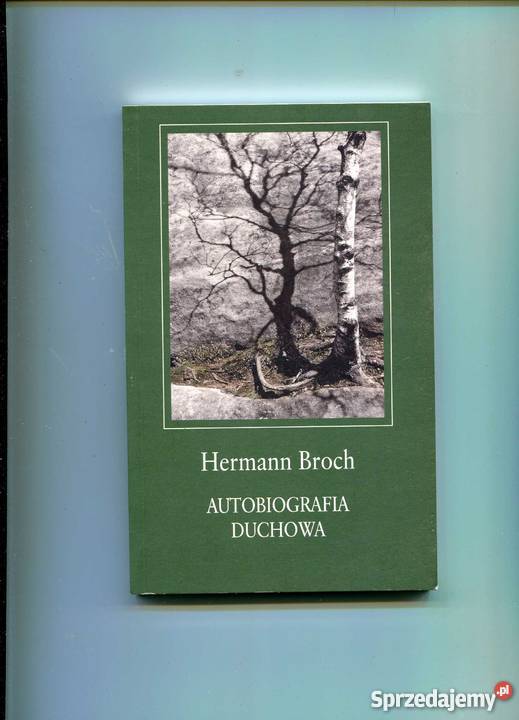 Autobiografia duchowa Szczecin