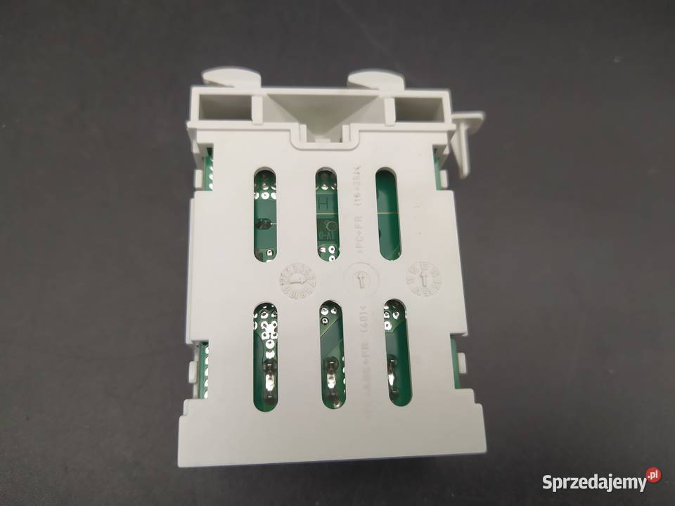 Przekażnik grzałki zmywarki Miele śląskie Jasienica sprzedam