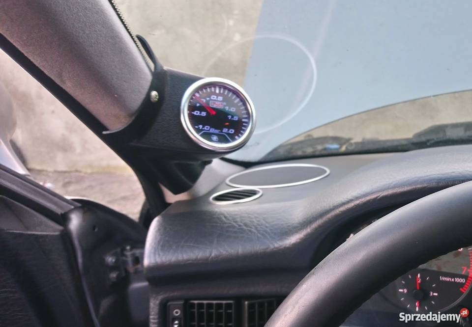 Audi 80 SWAP 230KM Gniezno