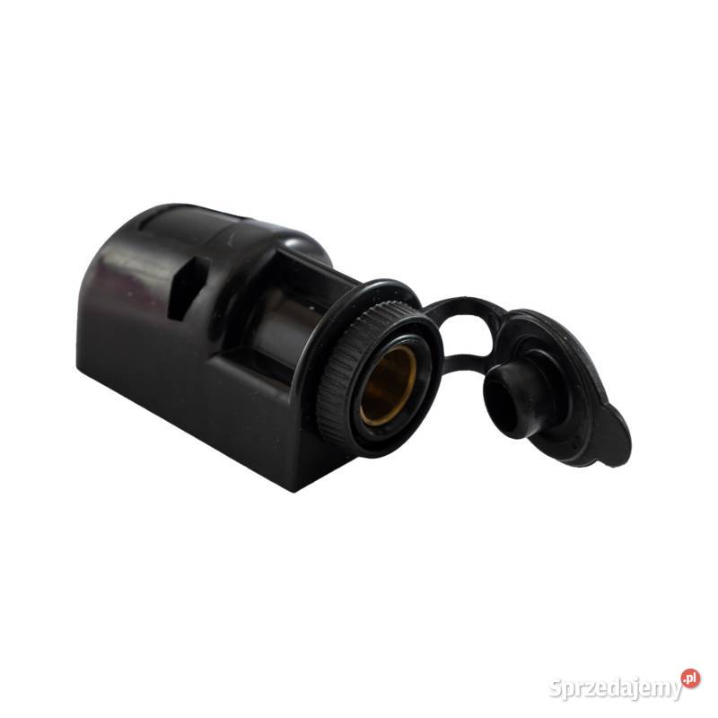 Gniazdo 2pinowe 1224V 55442 Kamionna