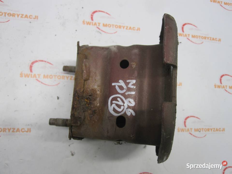 NISSAN JUKE I F15 14r strefa zgniotu prawa świętokrzyskie Kielce