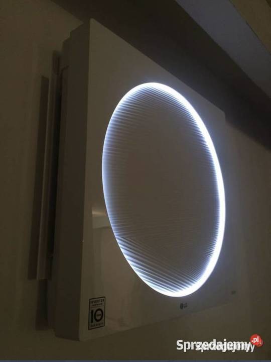 Montaż serwis sprzedaż klimatyzacji Klimatyzacja Ciechanowiec