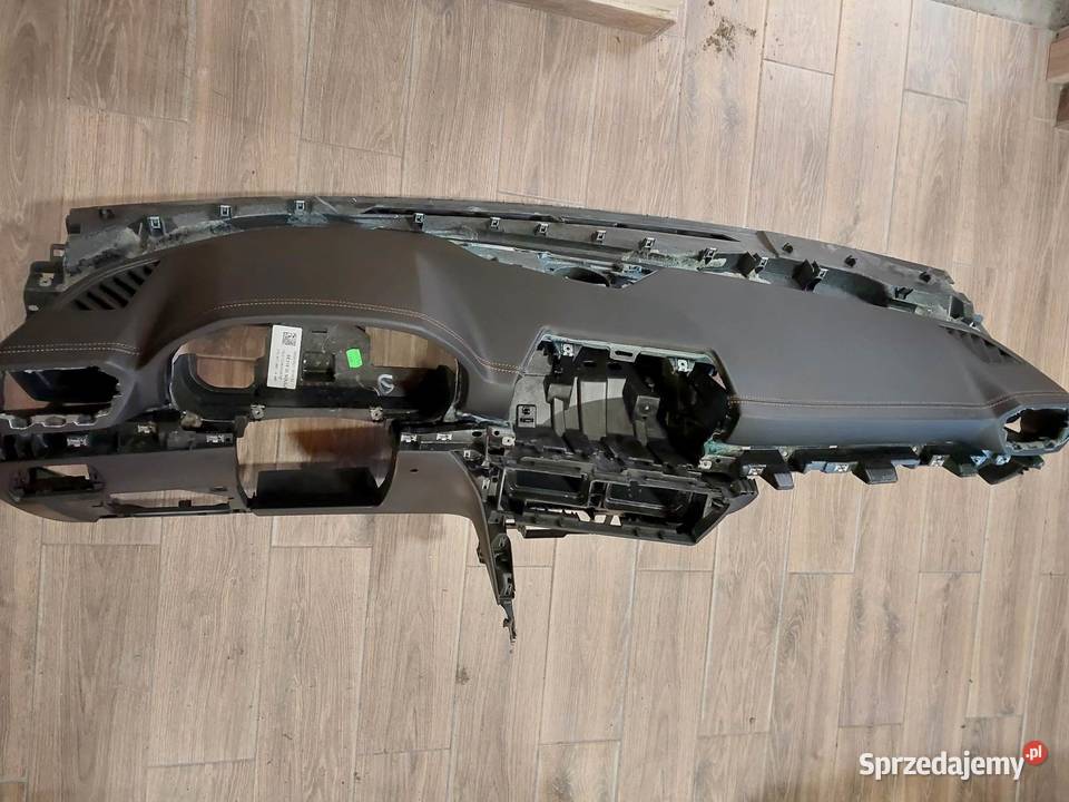 Airbag PODUSZKA Pasy NAPRAWA REGENERACJA Sośnie