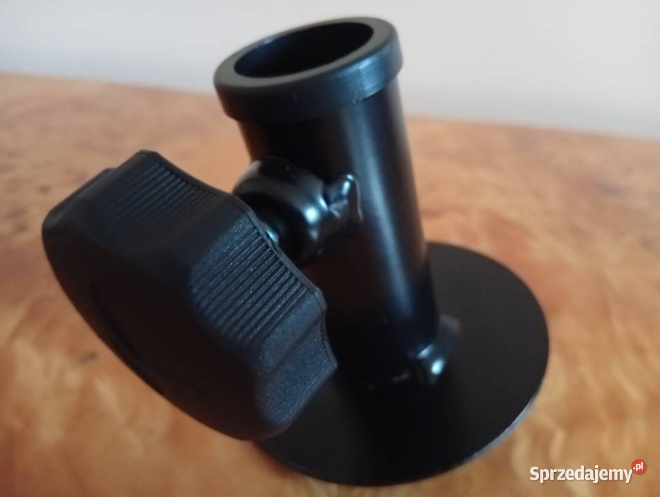 Gniazdo do statywów oświetleniowych Kraków