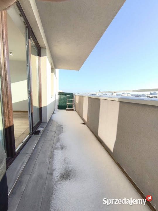 Kawalerka 28 m Osiedle Zielona Dolina II Warszawa sprzedam