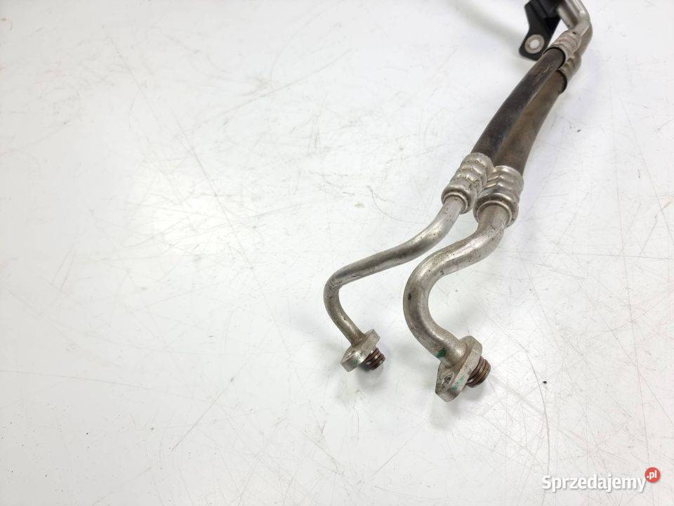 PRZEWÓD KLIMATYZACJI CITROEN C4 PICASSO kujawsko-pomorskie Lipno