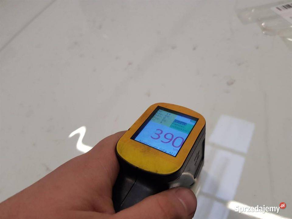 MASKA MASERATI QUATTROPORTE LIFT 2012 BIAŁA Lipno sprzedam