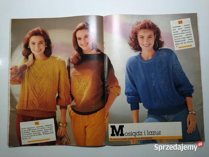 Strick Schick 21992 Gdańsk