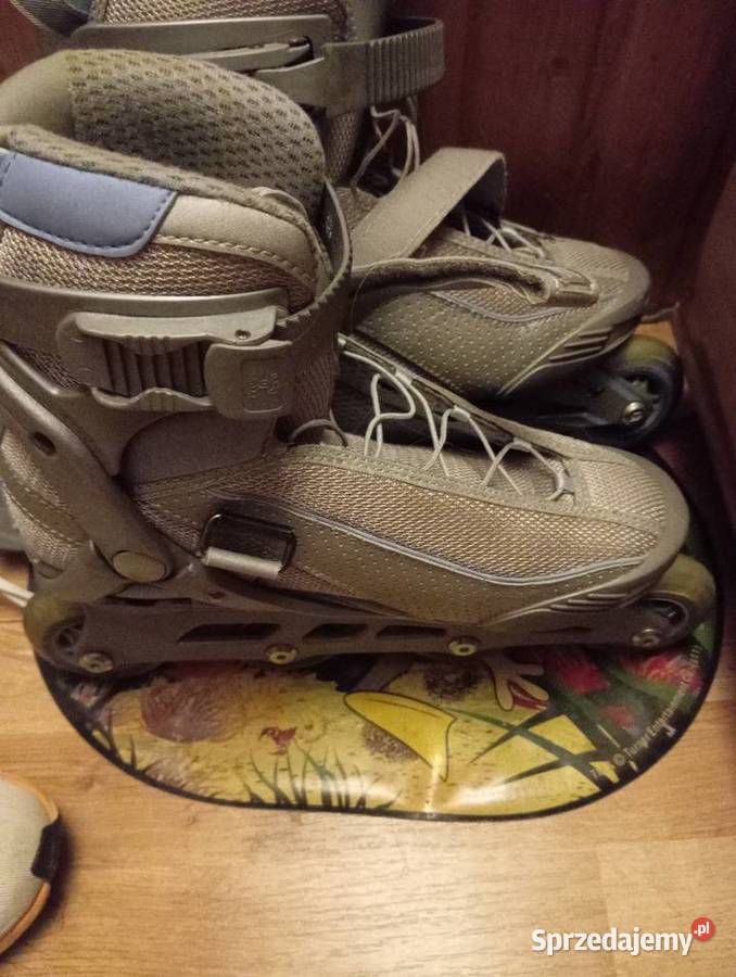 Rolki damskie Kraków