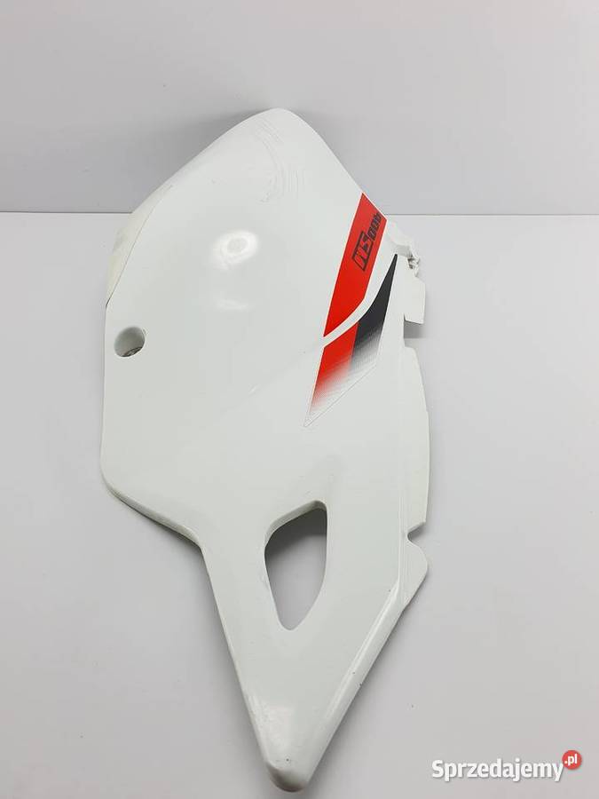 Boczek Tyl Prawy Oslona Suzuki Drz 400 Łódź