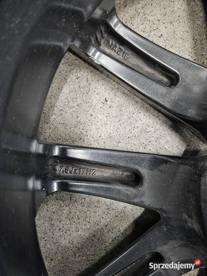 Felga Mazda 6 Łódź sprzedam