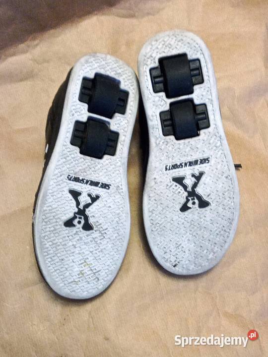 Buty sportowe XSidewalk Sports Legionowo