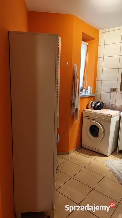 Sympatyczne 2 pok 43m2 parter os BIAŁOSTOCZEK sprzedam