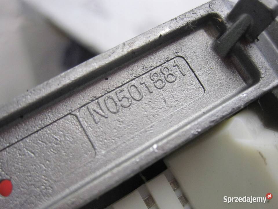 OPEL ASTRA ZAFIRA kolumna kierownicza stacyjka Kielce sprzedam