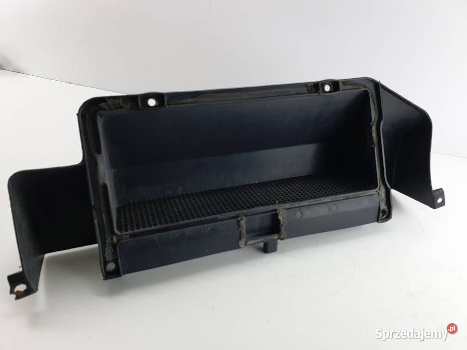 OSLONA OBUDOWA WLOT IVECO EUROCARGO Janowice sprzedam