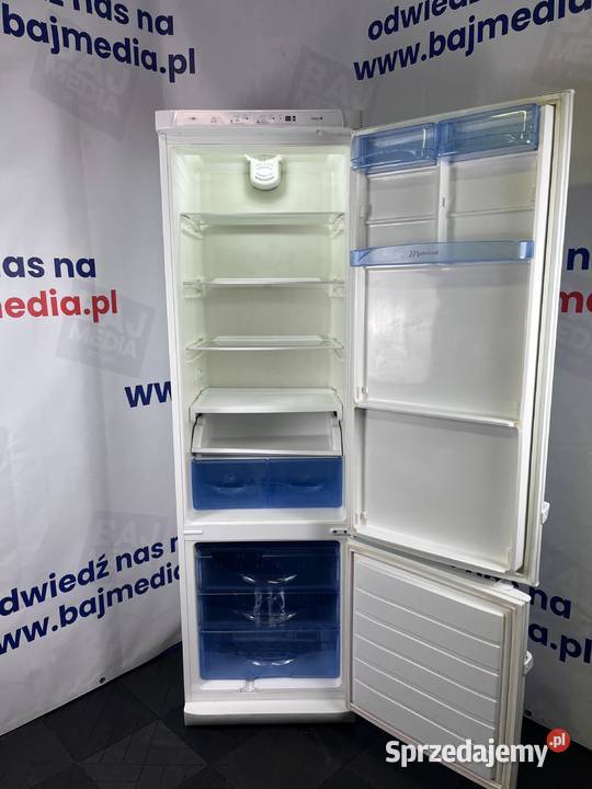 LODÓWKA Mastercook Duża Pojemność 200 Klas A Wiejca sprzedam