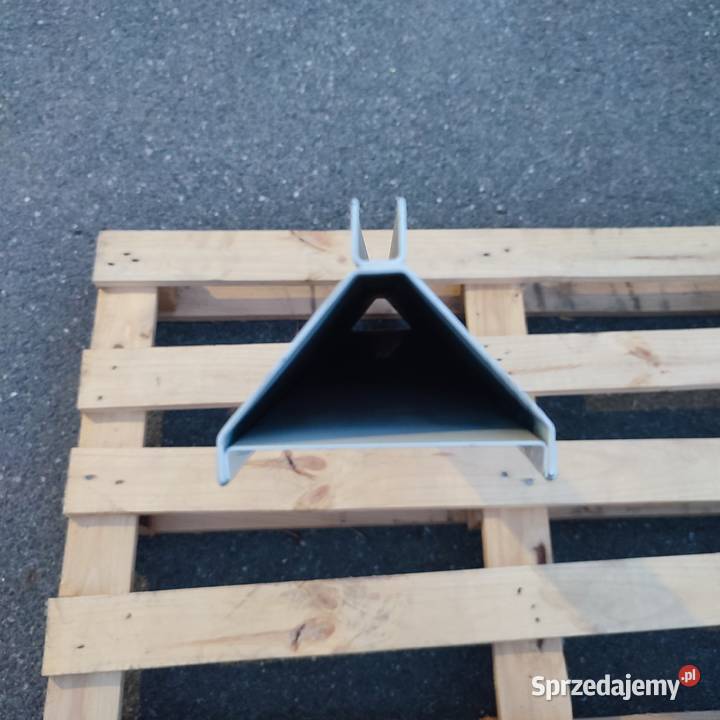 Profil stalowy Dzierżoniów