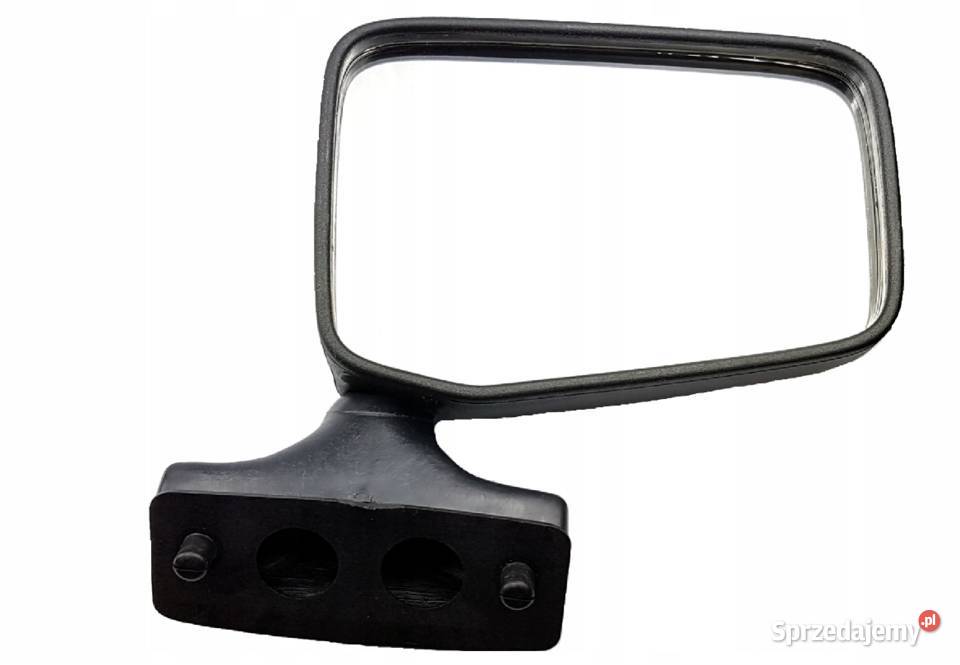 Fiat 126p 7200 Lusterko zewnętrzne manualne Łódź