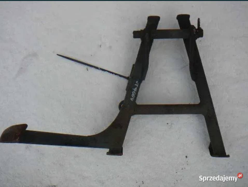 nóżka centralna Honda NT 700V NTV 700 Deauville wielkopolskie