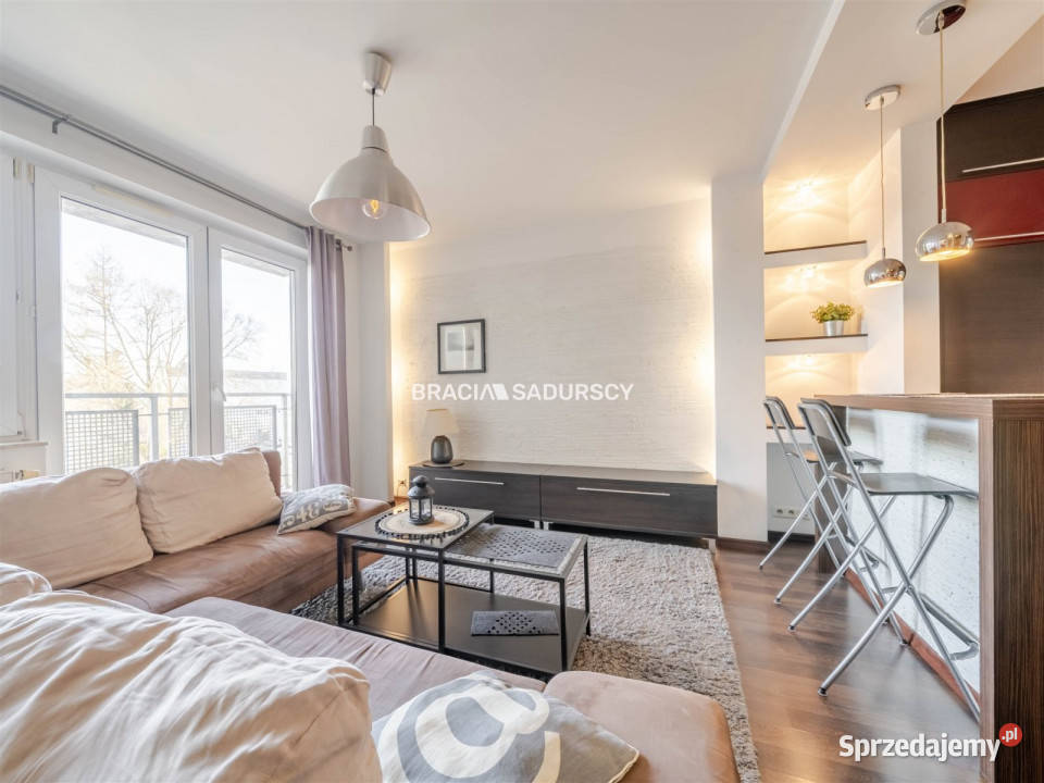 Ogłoszenie mieszkanie 3324m2 1 pokojowe Kraków