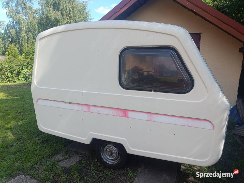 Niewiadów N126 Stryków sprzedam