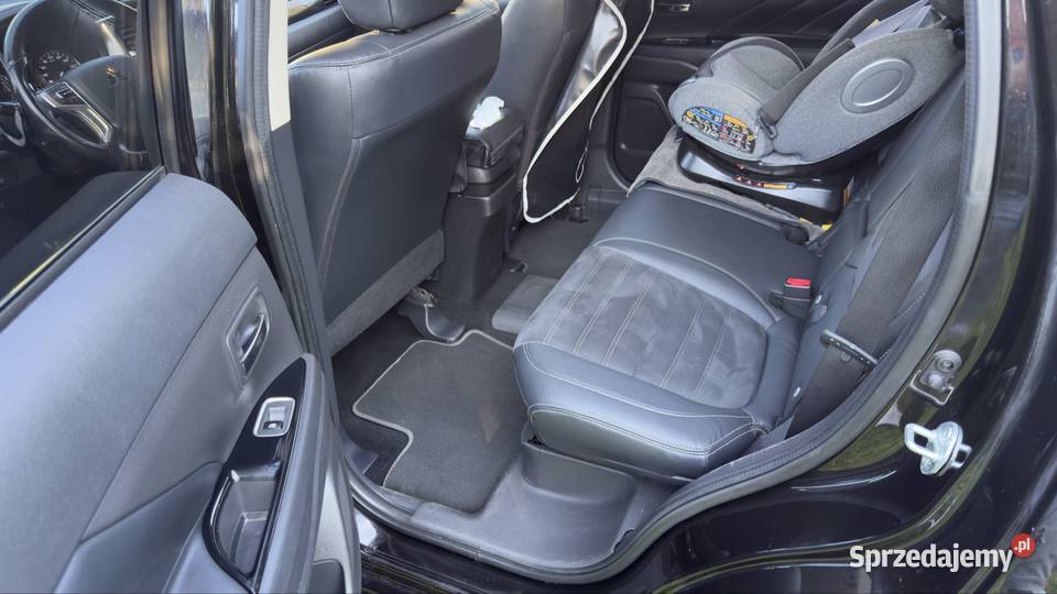 Mitsubishi Outlander 3 PHeV CD Tychy