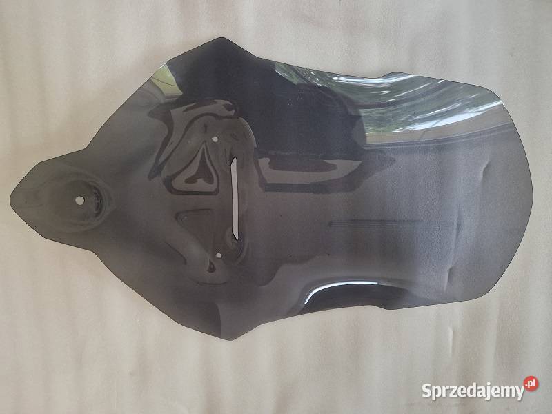 Szyba podwyższona do Triumph Tiger 660 Szyby i owiewki Łomianki Dolne