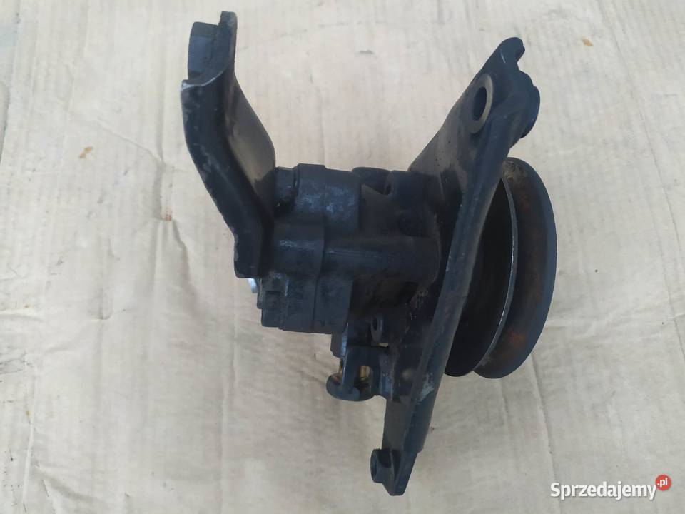 pompa wspomagania nissan patrol Y60Y61 2800cm3 podkarpackie Tarnobrzeg