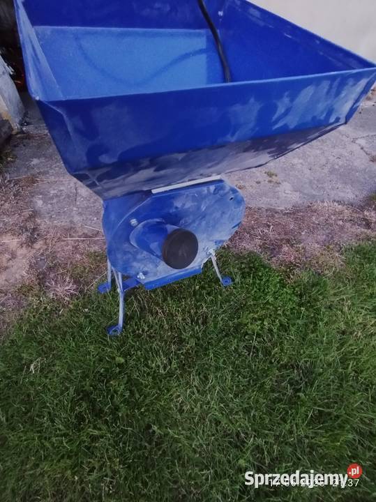 Śrutownik Królikowo