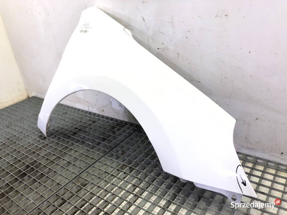 BŁOTNIK PRAWY PRZÓD HYUNDAI i30 Hatchback OSŁONA