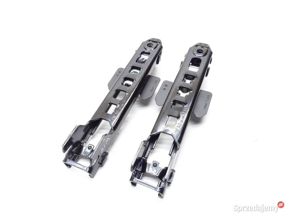 REGULACJA SUWAK WYSOKOŚCI PASA BEZPIECZEŃSTWA