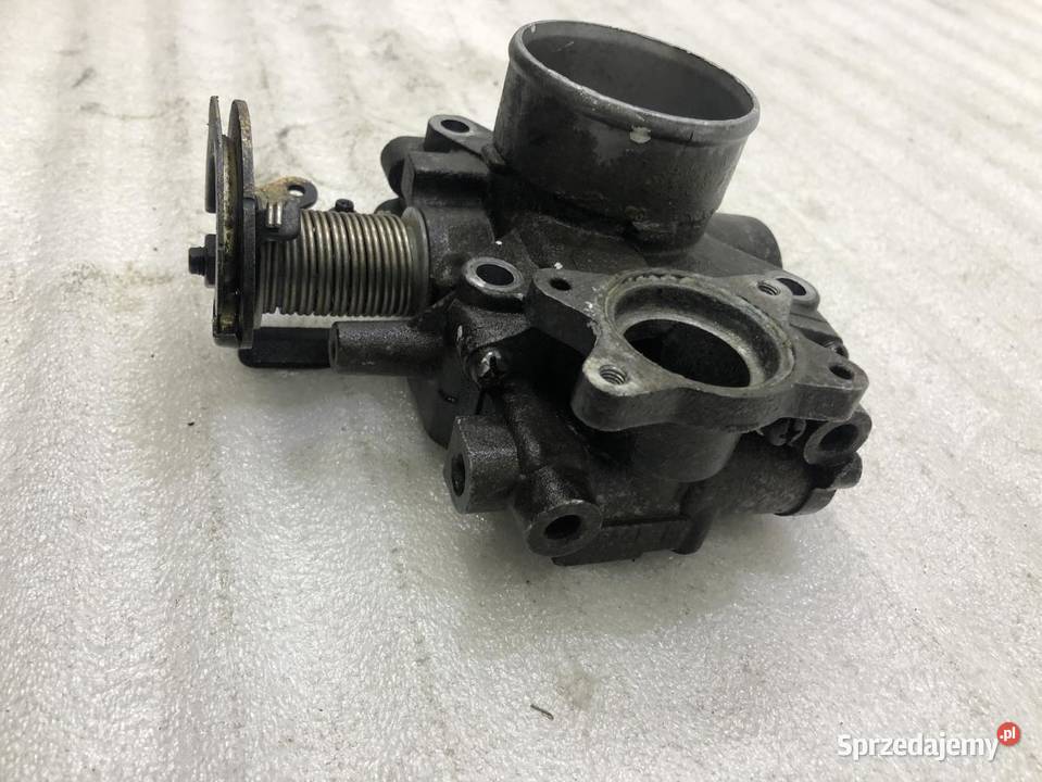 PRZEPUSTNICA RTR5068 NISSAN ALMERA N16 15 16V