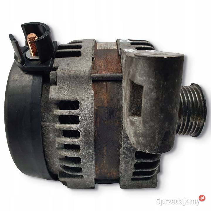 ALTERNATOR Ford C Focus MK2 18 16V 3M5T10300LD Chełm