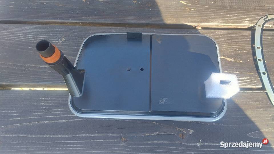 BMW X5 E53 filtr przekładni automatycznej Podhorce sprzedam