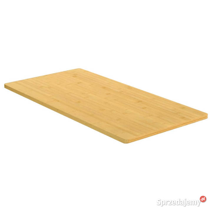 Blat do stołu 40x80x15 bambusowy WM3154987 sprzedam