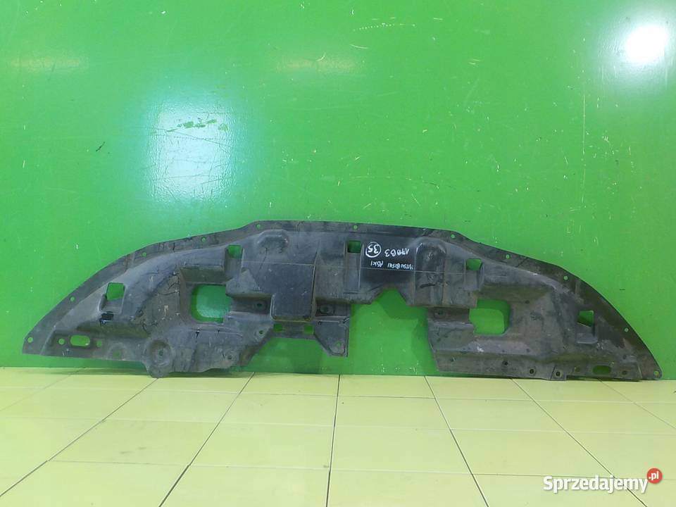 MITSUBISHI ASX I 18 B 12r 5D oslona pod zderzak Suków sprzedam