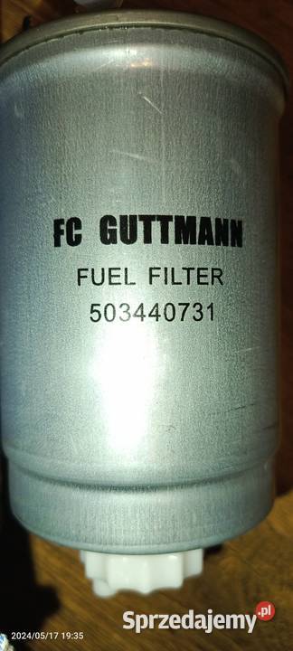 Filtr paliwa diesel Volkswagen Audi seat śląskie Tychy