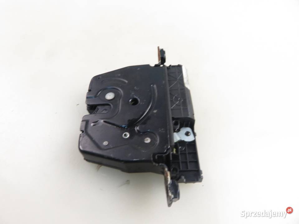 ZAMEK KLAPY BMW X1 E84 51247200511 4PIN małopolskie