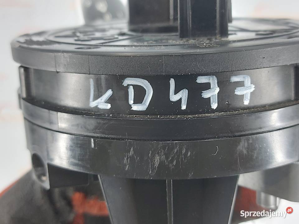 MERCEDES W245 I przełącznik zespolony Kielce