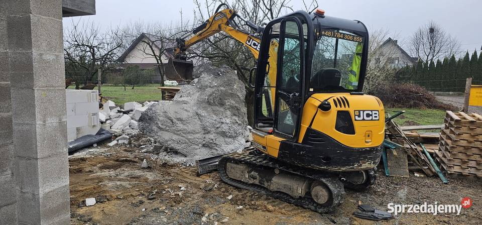 Wywrotka Kraków wynajem