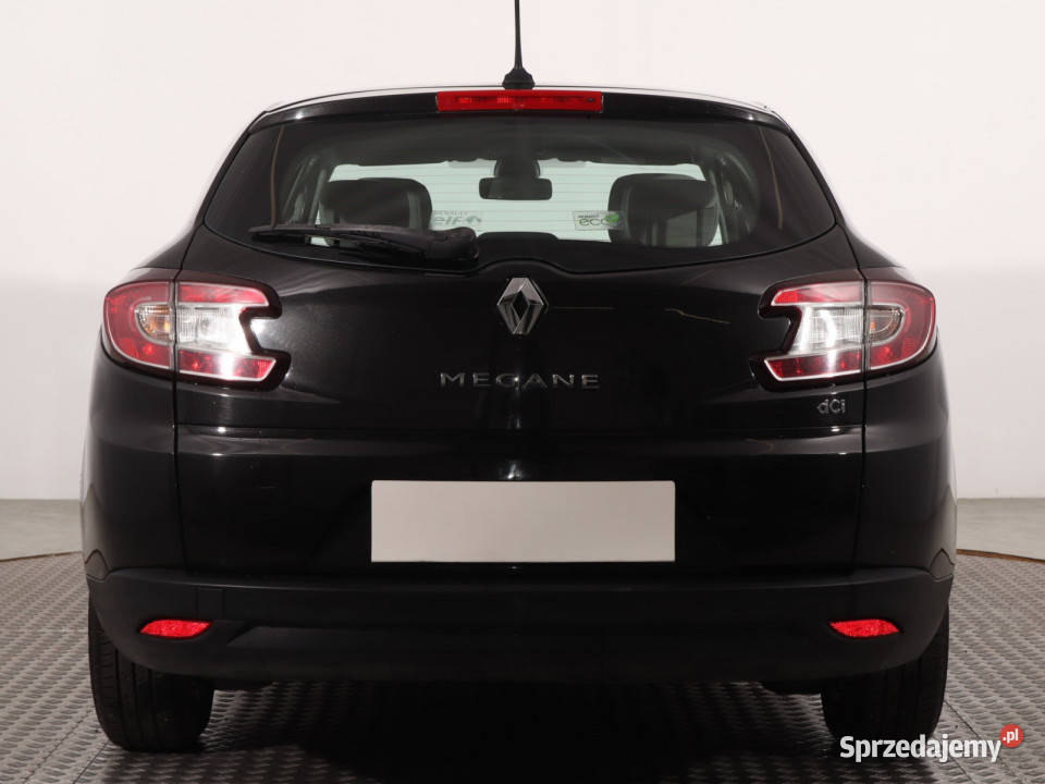 Renault Megane 15 dCi poduszka powietrzna Katowice