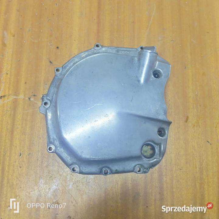 Suzuki GS 550 L pokrywa sprzęgła łódzkie Łubno
