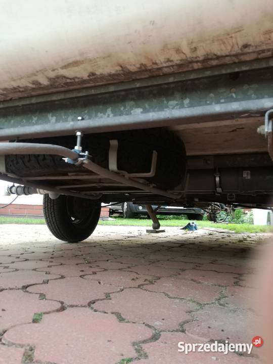 Niewiadów n126n z łazienką mazowieckie