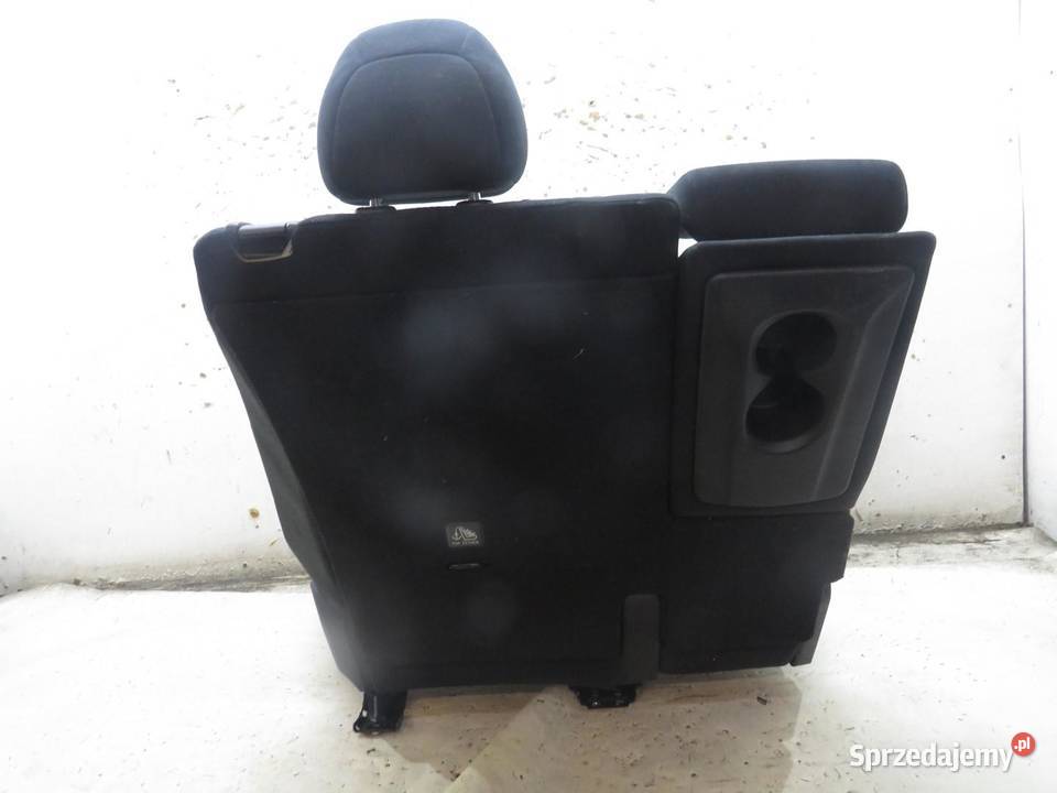 KANAPA TYLNA XTRAIL III T32 sprzedam