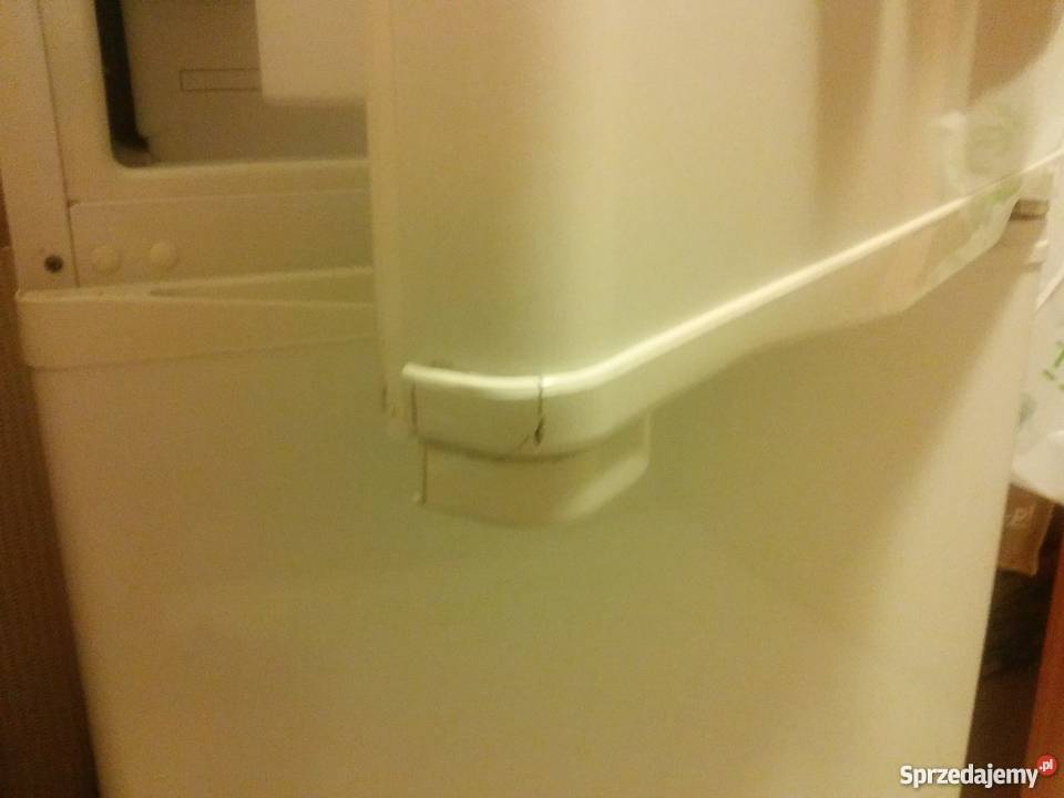 Lodówkozamrazarka POLAR CZ340 Kielce